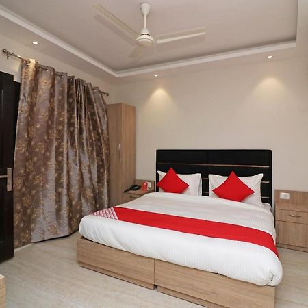 Hotel Delight Mumbai Dış mekan fotoğraf