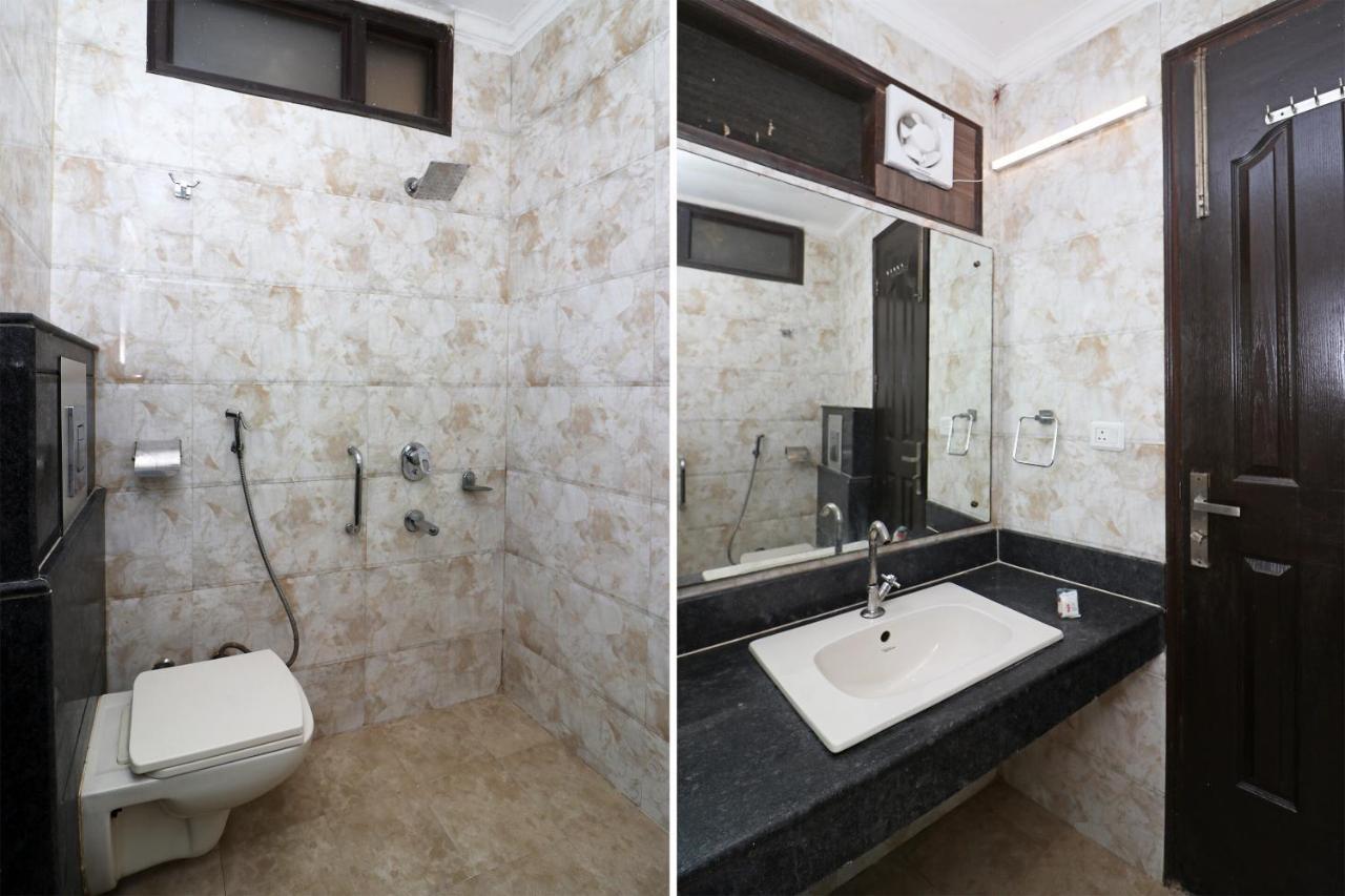 Hotel Delight Mumbai Dış mekan fotoğraf