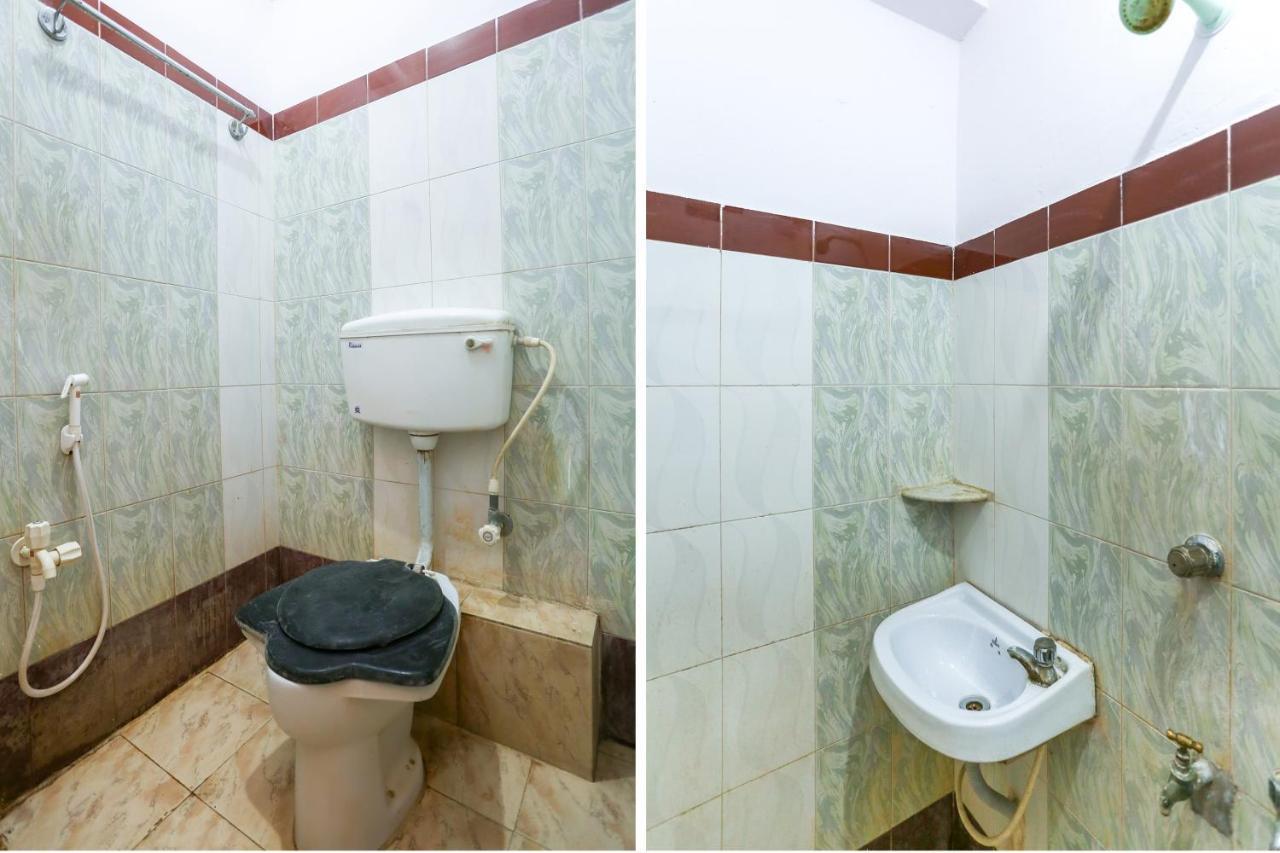 Hotel Delight Mumbai Dış mekan fotoğraf