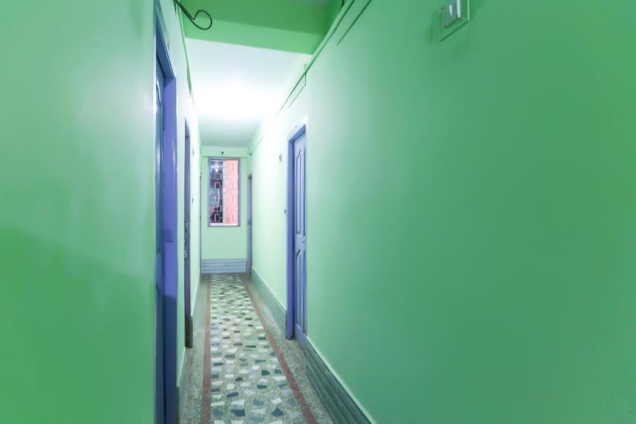 Hotel Delight Mumbai Dış mekan fotoğraf