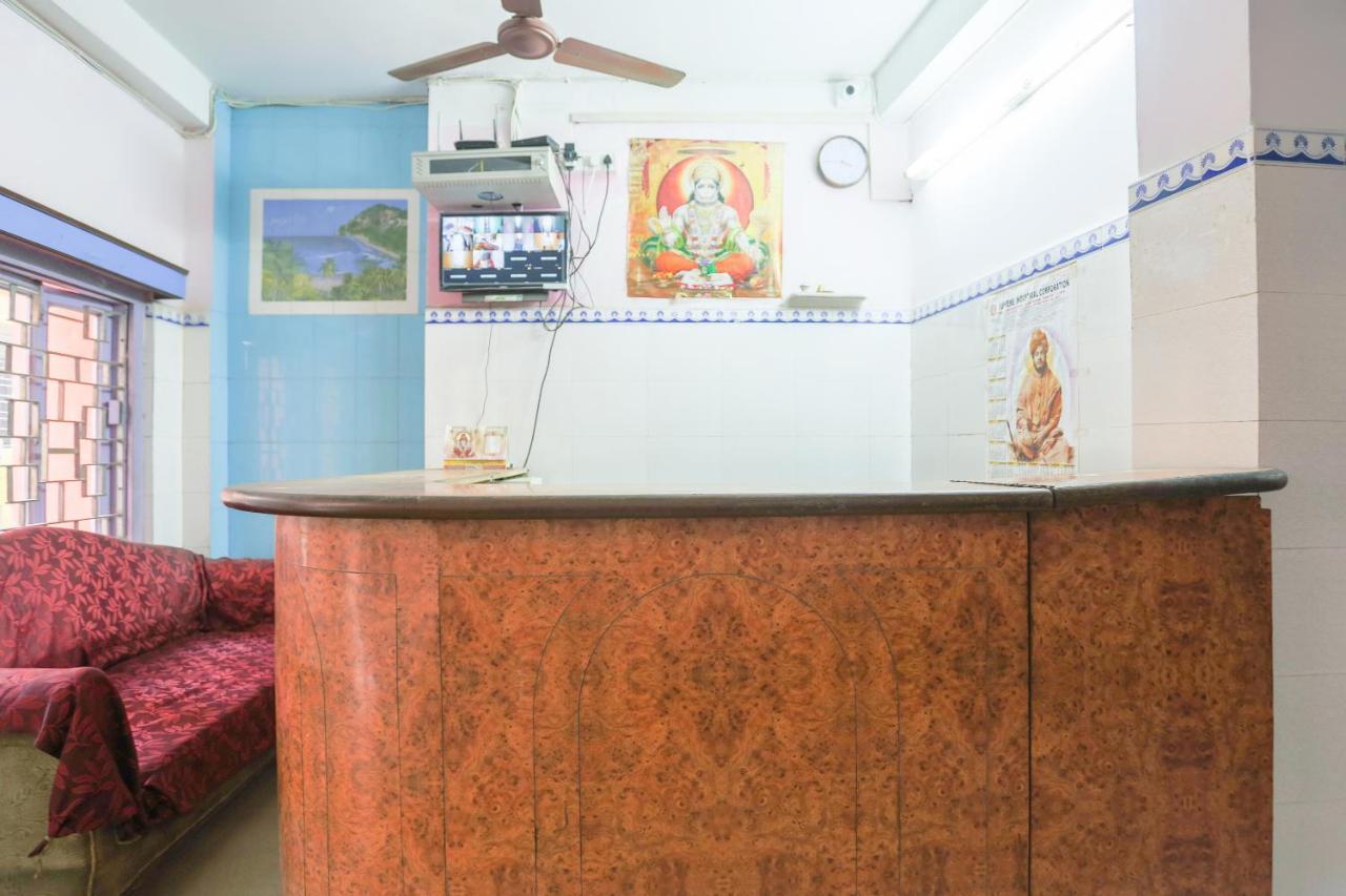 Hotel Delight Mumbai Dış mekan fotoğraf