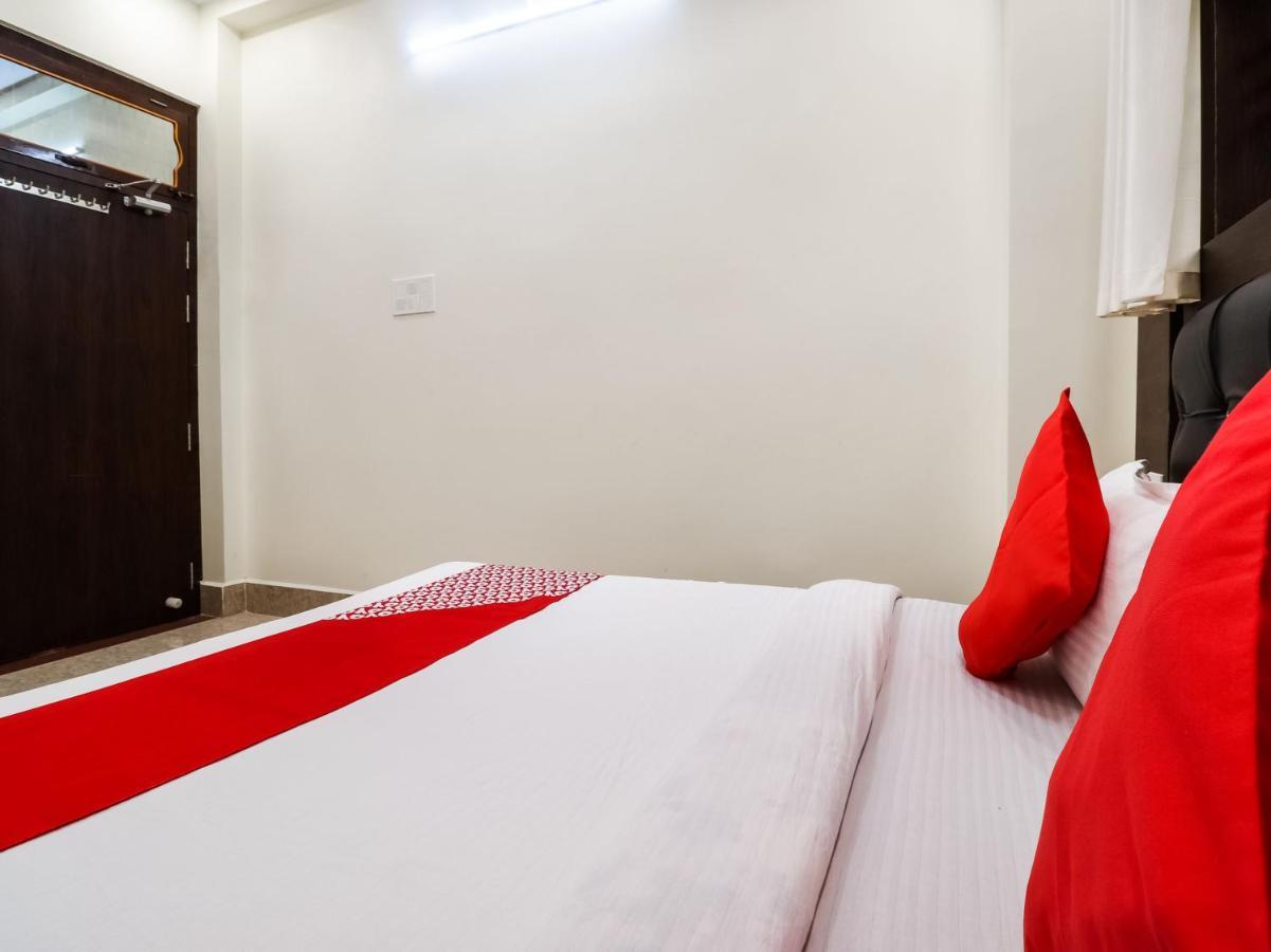 Hotel Delight Mumbai Dış mekan fotoğraf