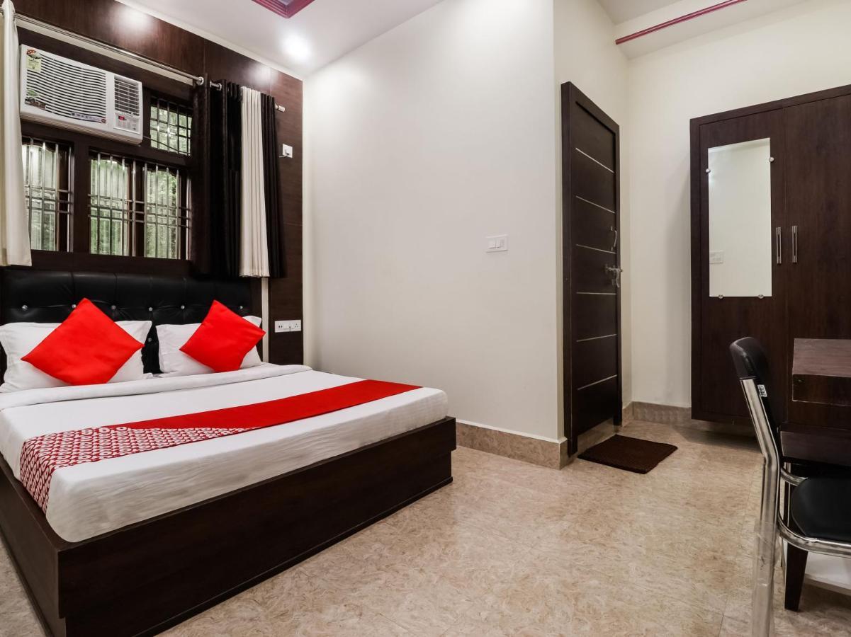 Hotel Delight Mumbai Dış mekan fotoğraf