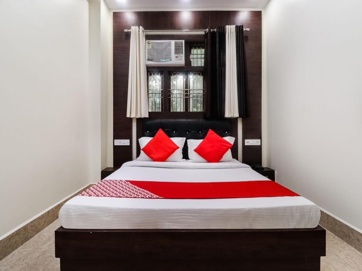 Hotel Delight Mumbai Dış mekan fotoğraf