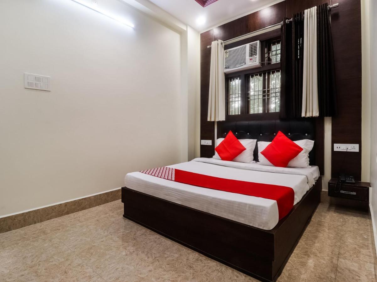 Hotel Delight Mumbai Dış mekan fotoğraf